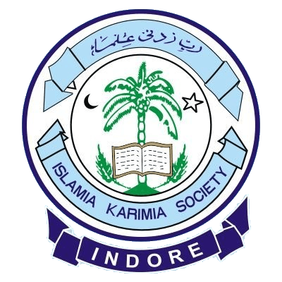 Islamia Karimia College-logo