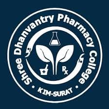 Shree Dhanvantary Pharmacy College logo