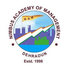 Nimbus Academy of Management-logo