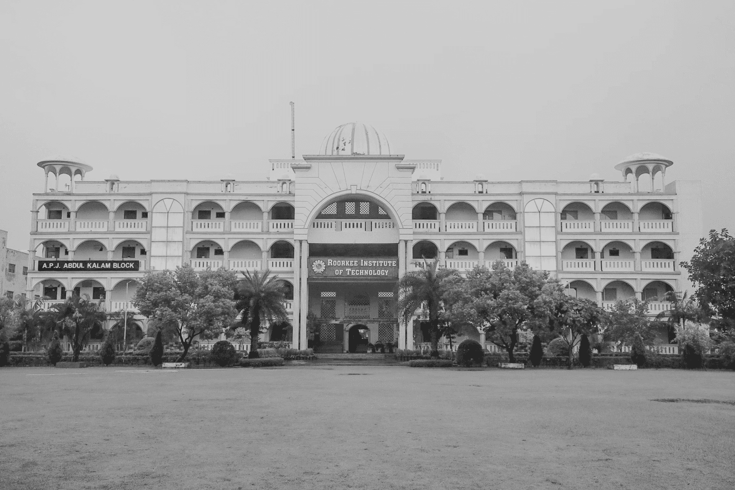 Roorkee Institute of Technology-image
