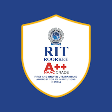 Roorkee Institute of Technology-logo