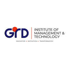 GRD IMT Dehradun-logo