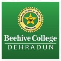Beehive College of Engineering & Technology logo