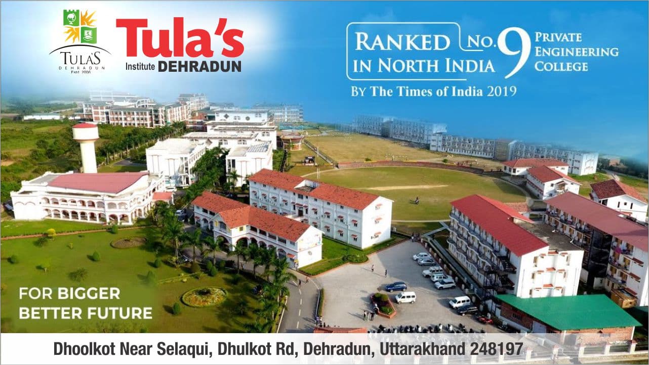 Tula's Institute-image