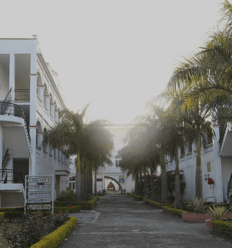 Tula's Institute-image