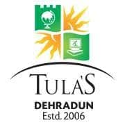 Tula's Institute-logo