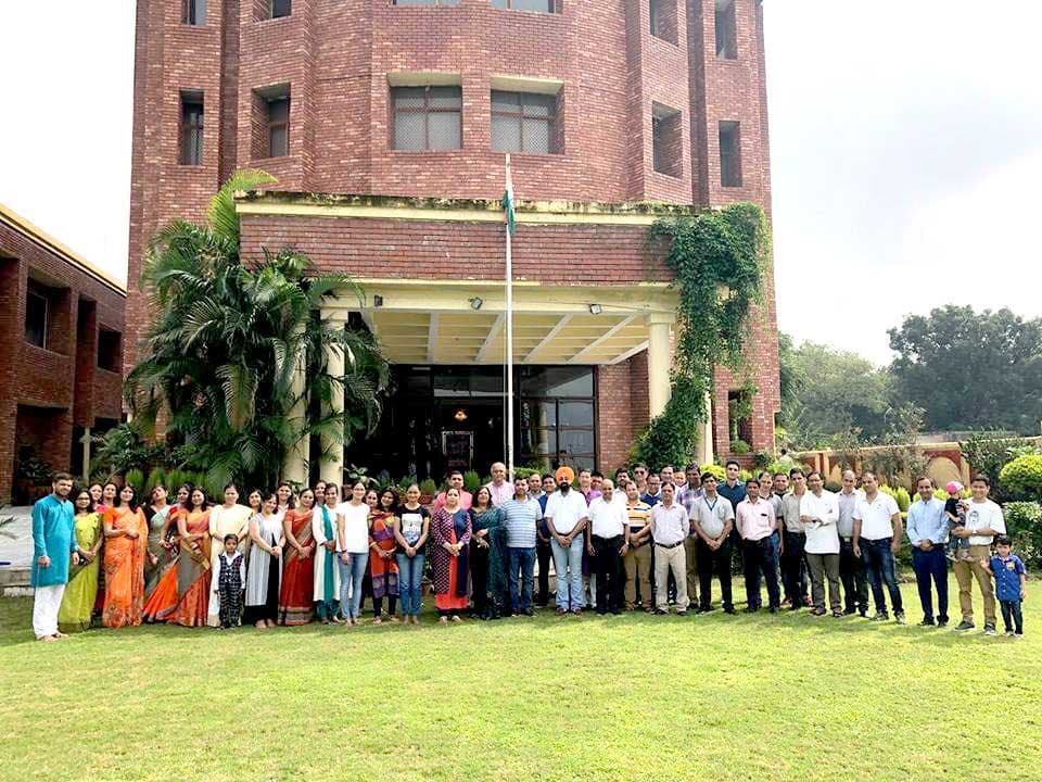 KIHMCT Dehradun-image