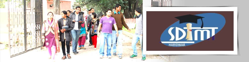 SDIMT Haridwar-image