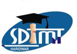 SDIMT Haridwar-logo