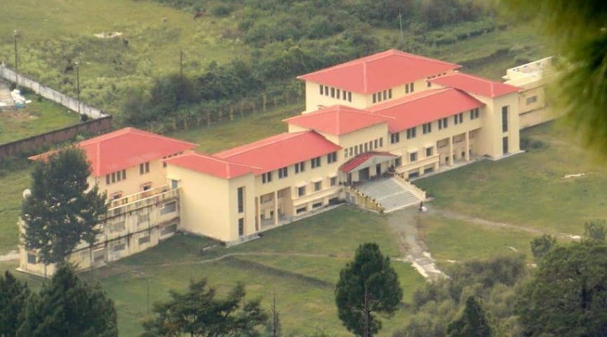 Birla Institute of Applied Science-image