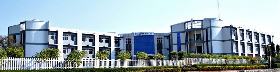 Doon Institute of Engineering And Technology-image
