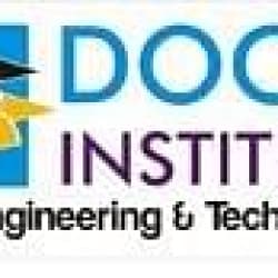 Doon Institute of Engineering And Technology-logo
