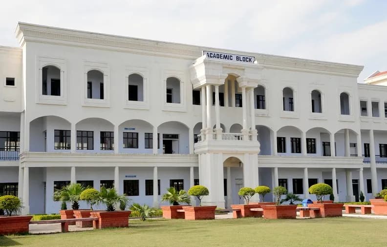 RCE Roorkee-gallery-image-2