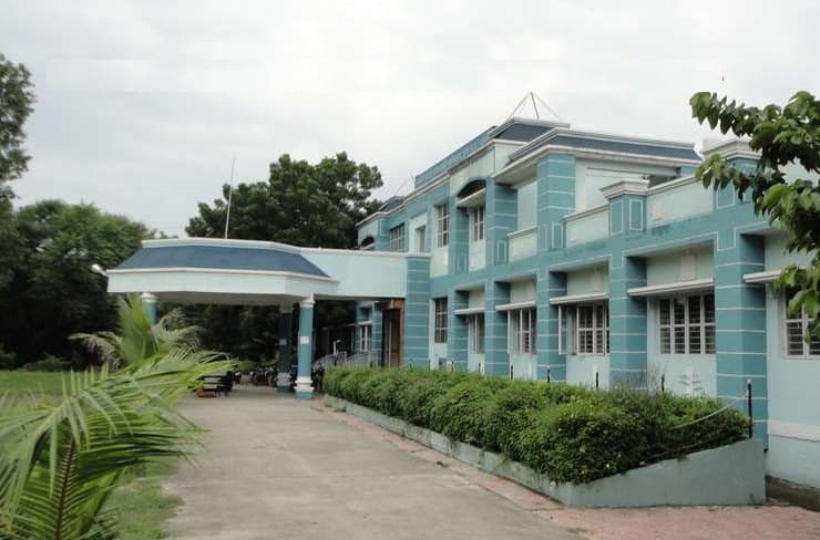 Ashtang Ayurved College Indore-gallery-image-3
