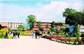 Sardar Bhagwan Singh University-image