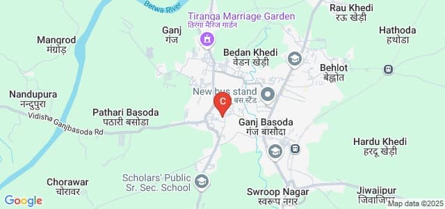 SGS College Ganj Basoda-gallery-image-1