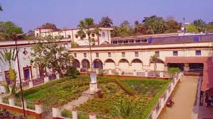 Fakir Mohan Autonomous College-image