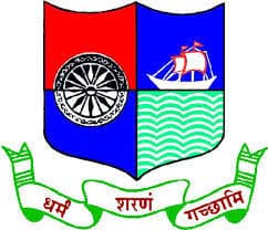 Fakir Mohan Autonomous College-logo