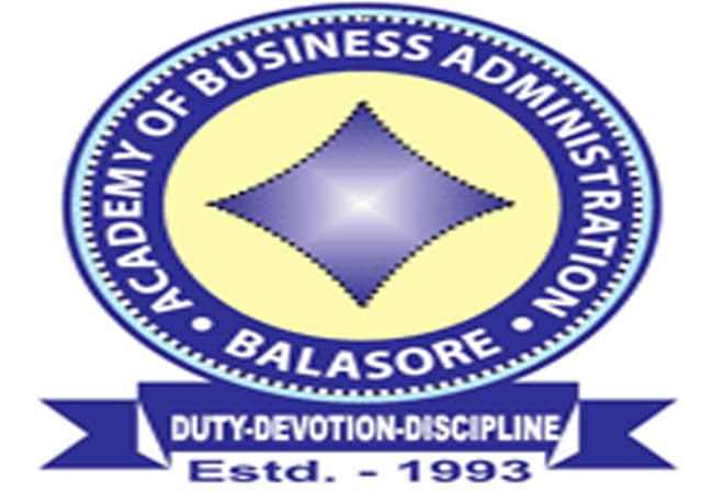 Academy of Business Administration-logo