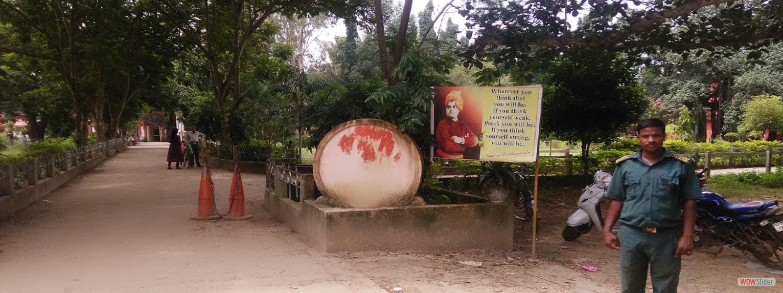 Chandbali College-image