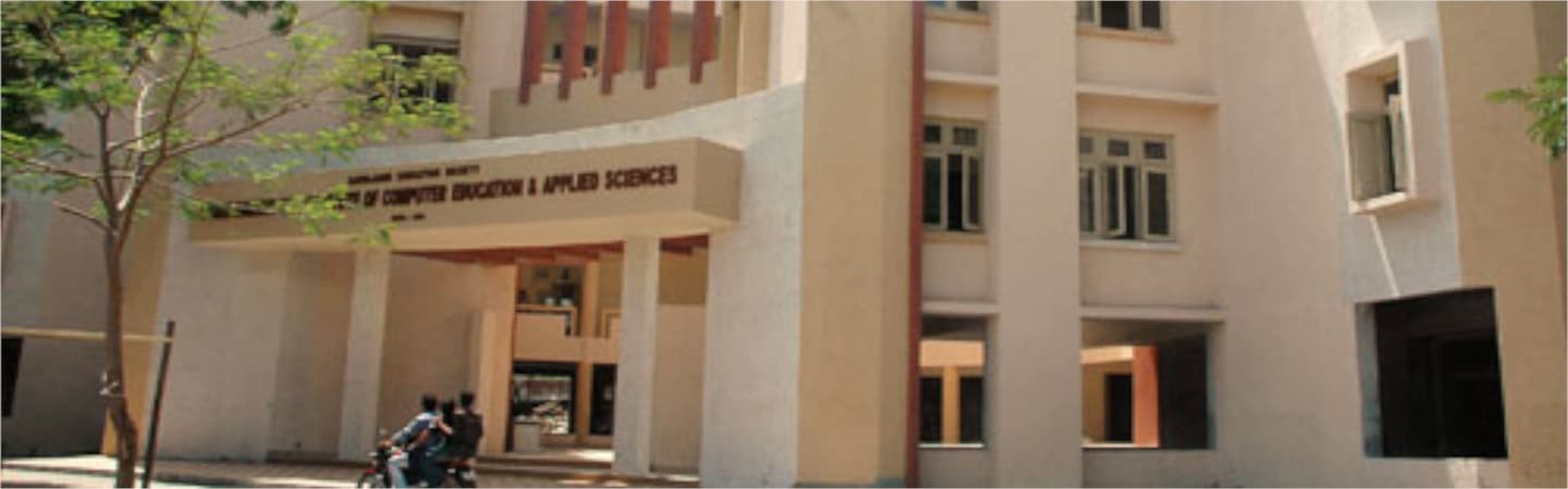 Shree Ramkrishna Institute of Computer Education and Applied Sciences
