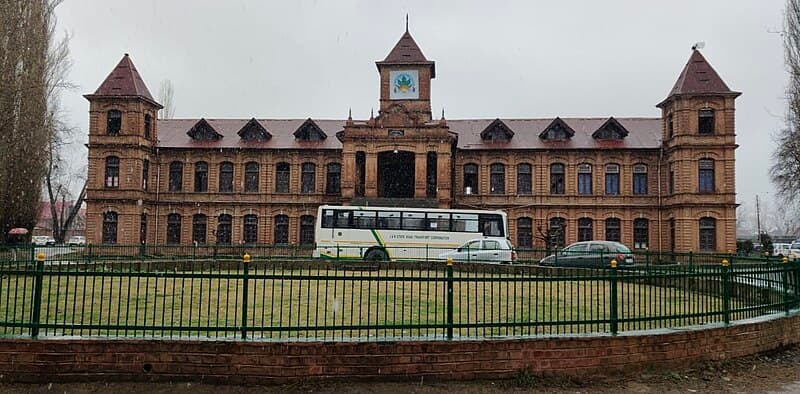 ASC Srinagar-image