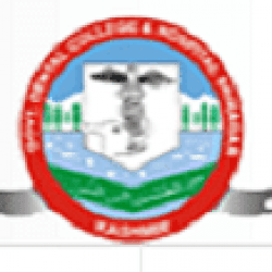 GDC Srinagar-logo