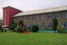 GDC Baramulla-image
