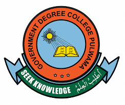 GDC Pulwama-logo