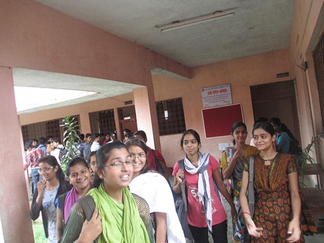 Government Lal Bahadur Shastri College-image