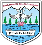 GMC Srinagar-logo