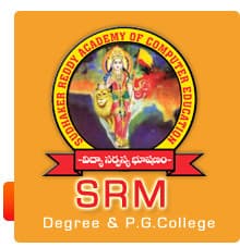 SRM College Karimnagar-logo