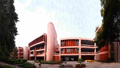 Shivaji College, Delhi-gallery-image-1