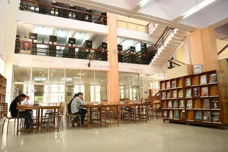 Shivaji College, Delhi-gallery-image-2