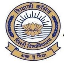 Shivaji College-logo