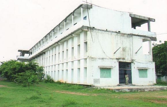 RBVRR B.Ed College-gallery-image-3