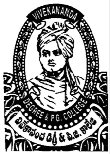 Swami Vivekananda Degree and P.G. College-logo