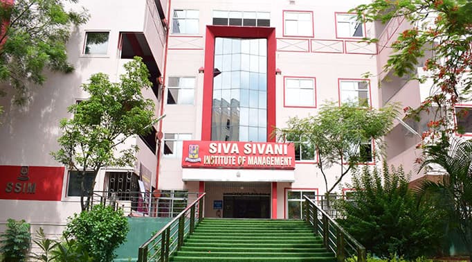SRI SHIVANI INSTITUTE OF MANAGEMENT-image