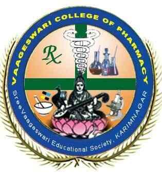 Vaageswari Pharmacy College-logo
