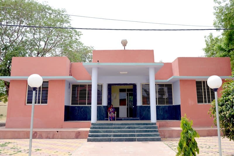 VRG Gwalior-gallery-image-0