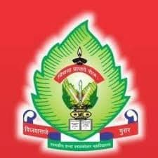 Vijaya Raje Government Girls PG College-logo