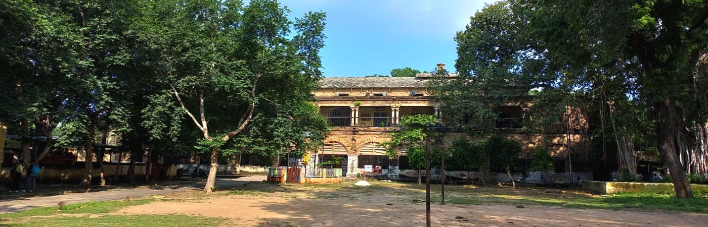 Govt. SLP College Morar-image