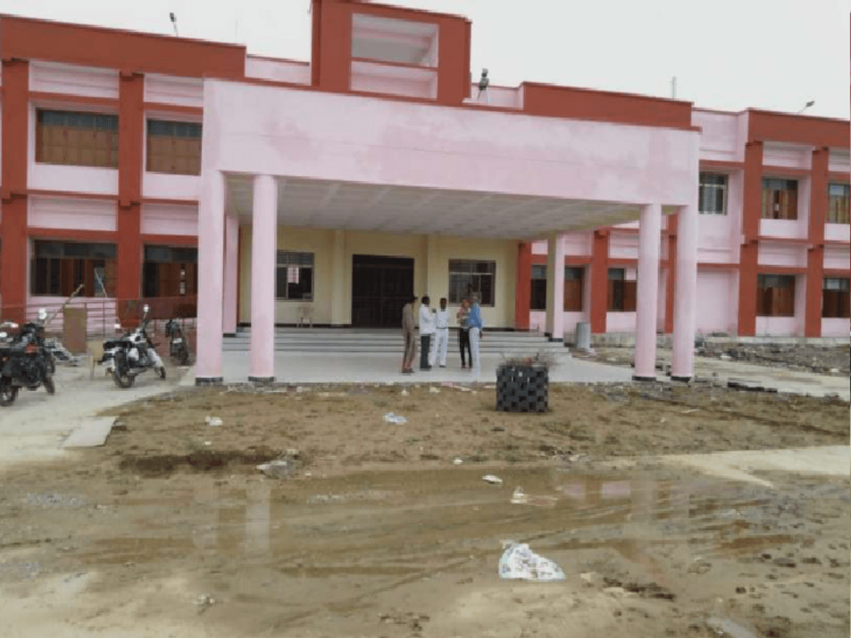 Government College Alampur-gallery-image-1