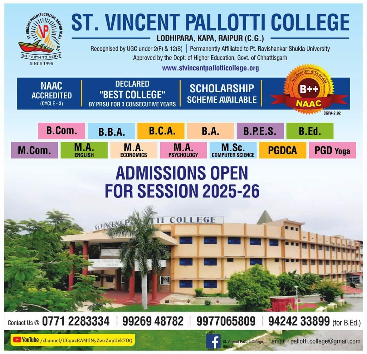 SVPC Raipur-gallery-image-2