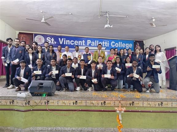 SVPC Raipur-image