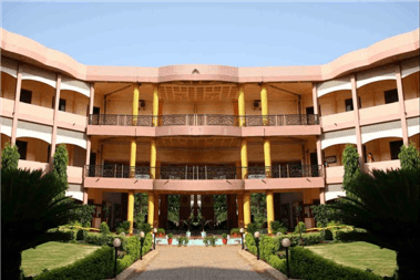 Rungta College of Science and Technology-image