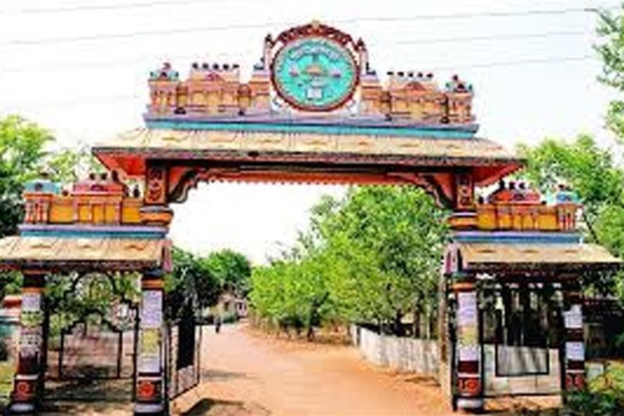 Government Vishwanath Yadav Tamaskar Post Graduate Autonomous College-image