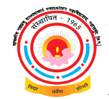 Government Mahaprabhu Vallabhacharya Post Graduate College-logo