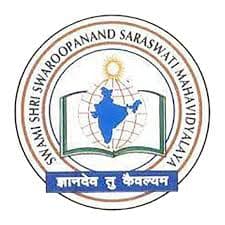 Swami Shri Swaroopanand Saraswati Mahavidyalaya-logo