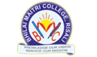 Bhilai Maitri College-logo